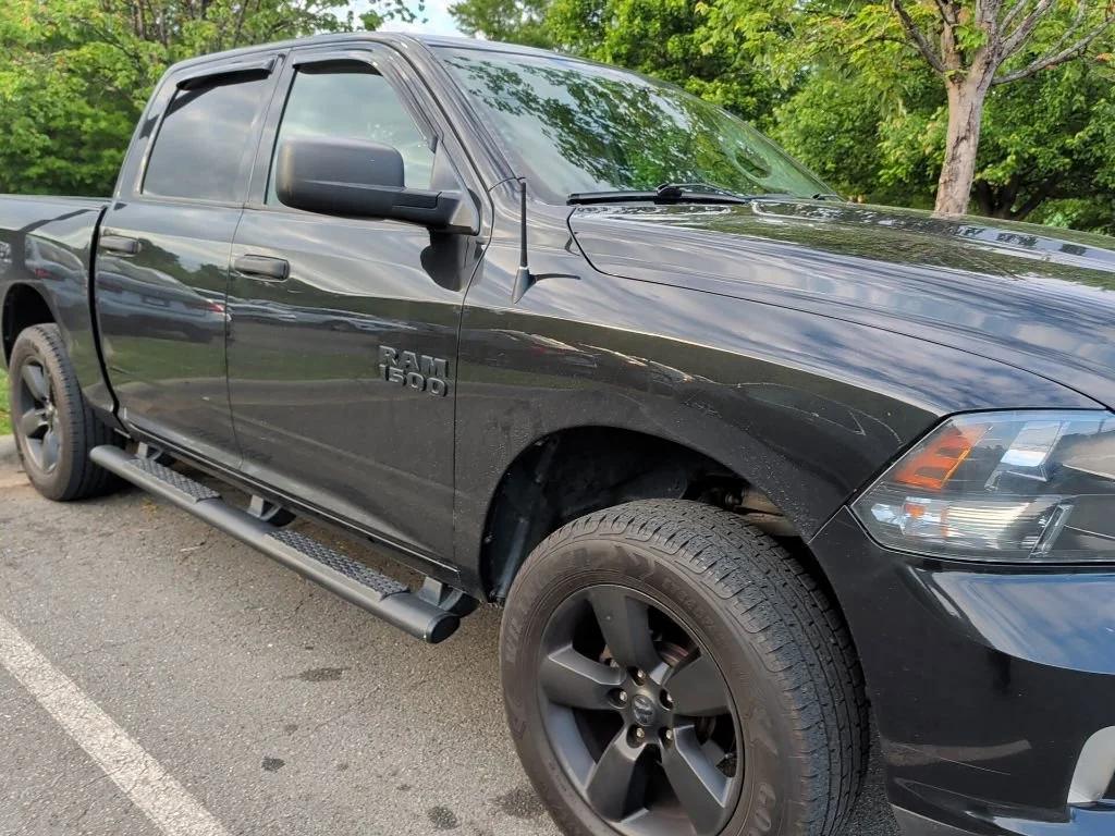 ram ram 1500 pickup 2016 1C6RR7KT4GS336365 image ram ram 1500 pickup 2016 1C6RR7KT4GS336365 image